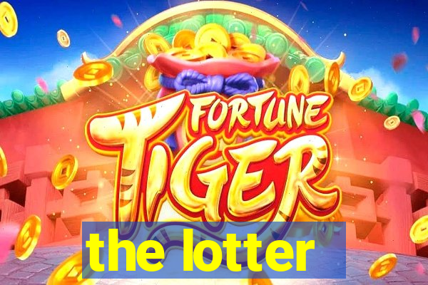 the lotter - reclame aqui